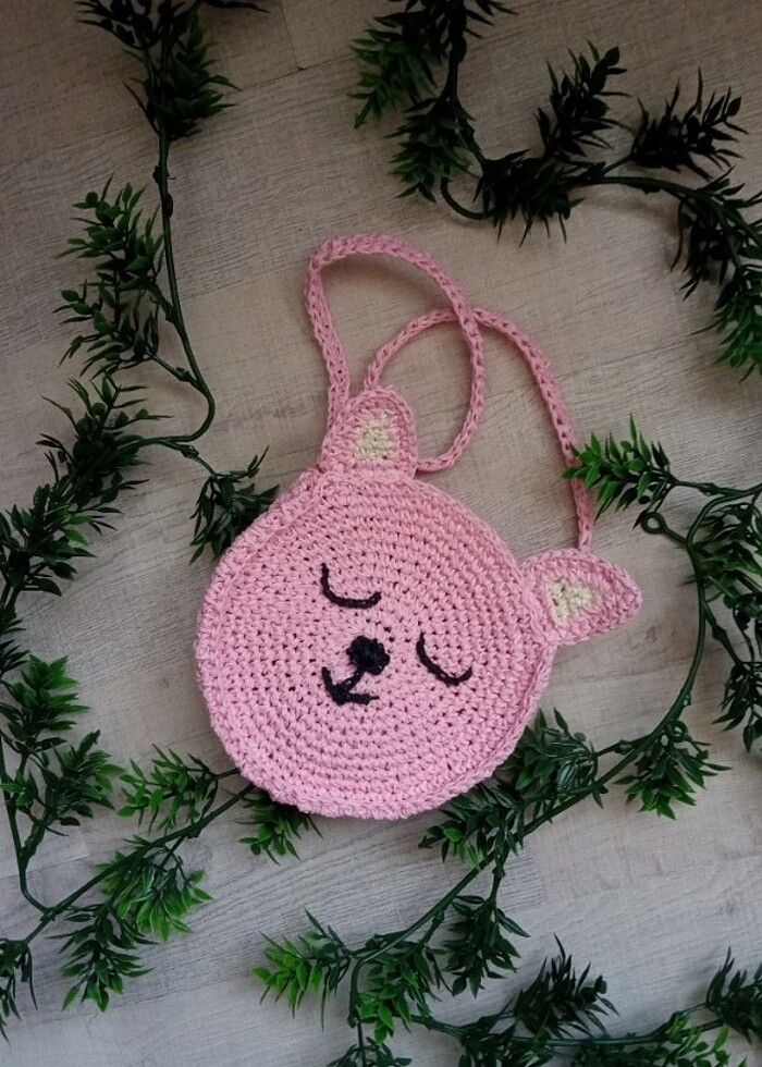 Cocuk cantasi - Görsel 2