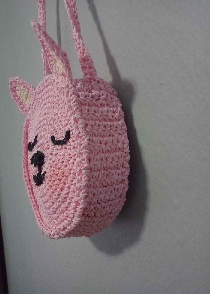 Cocuk cantasi - Görsel 3