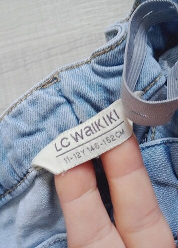 LC Waikiki Kot sort