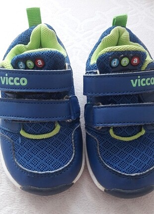 vicco 20 numara ayakkabı