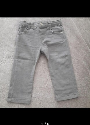 Civil baby pantolon 