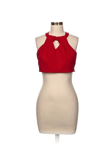 Vintage Love Bluz %70 İndirimli.