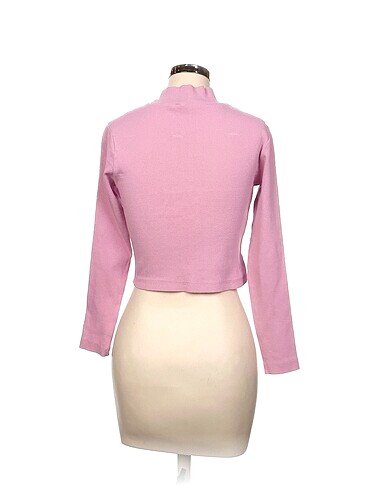 l Beden Vintage Love Bluz %70 İndirimli.