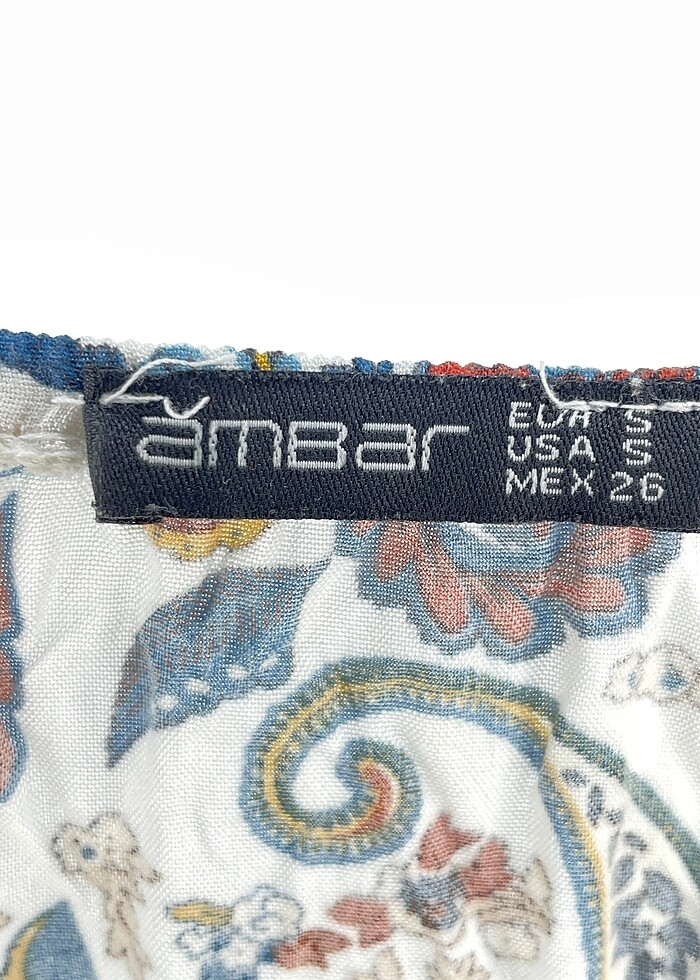 Vintage Love Uzun Elbise %70 İndirimli. - Görsel 4