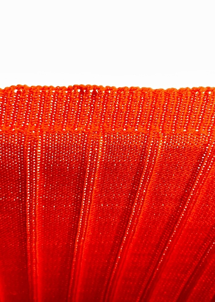 Vintage Love Bluz %70 İndirimli. - Görsel 4