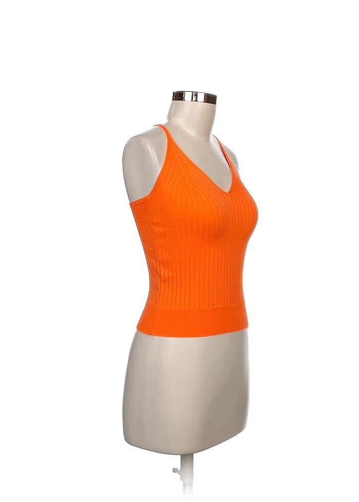 Vintage Love Bluz %70 İndirimli. - Görsel 2