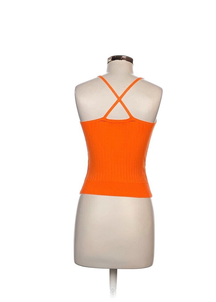 Vintage Love Bluz %70 İndirimli. - Görsel 3