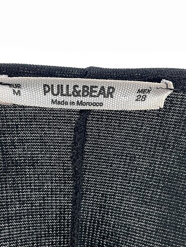 Pull and Bear Günlük Elbise %70 İndirimli. - Görsel 4