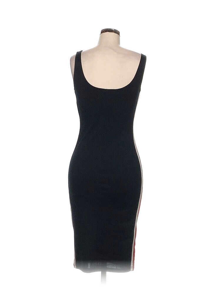 Pull and Bear Günlük Elbise %70 İndirimli. - Görsel 3