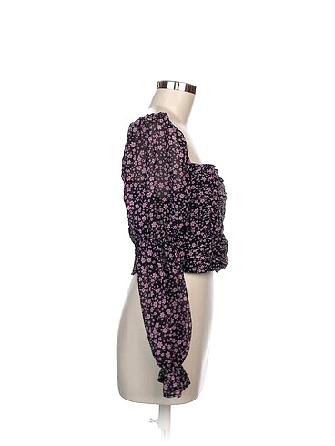 H&M Bluz %70 İndirimli. - Görsel 2