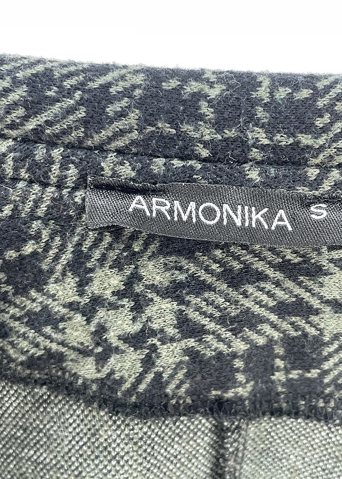 Vintage Love Ceket %70 İndirimli. - Görsel 4