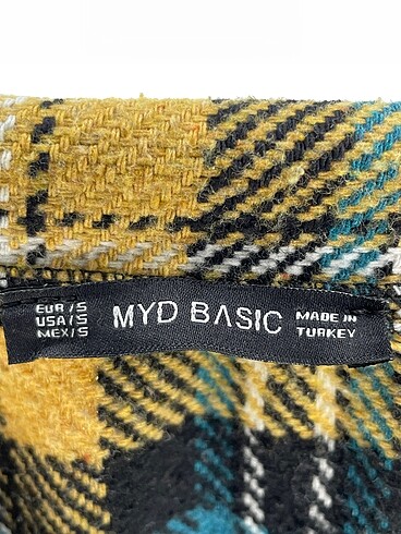 Vintage Love Gömlek %70 İndirimli. - Görsel 4