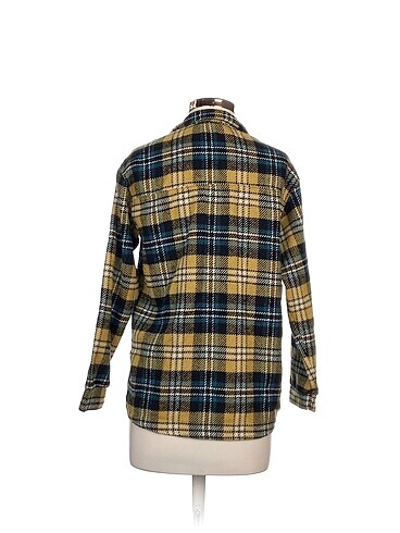 Vintage Love Gömlek %70 İndirimli. - Görsel 3