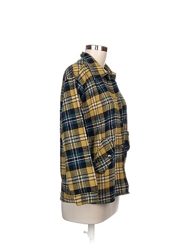 Vintage Love Gömlek %70 İndirimli. - Görsel 2