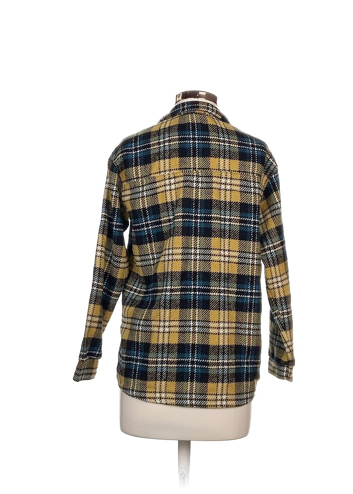 Vintage Love Gömlek %70 İndirimli. - Görsel 3