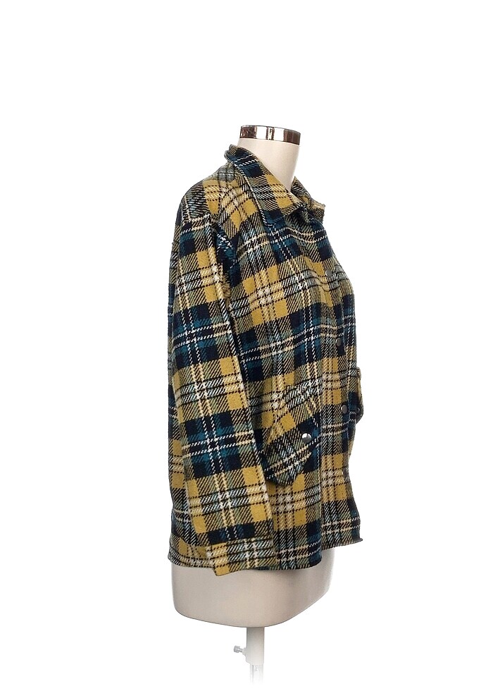 Vintage Love Gömlek %70 İndirimli. - Görsel 2