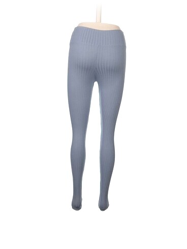 Vintage Love Tayt / Spor taytı %70 İndirimli. - Görsel 3