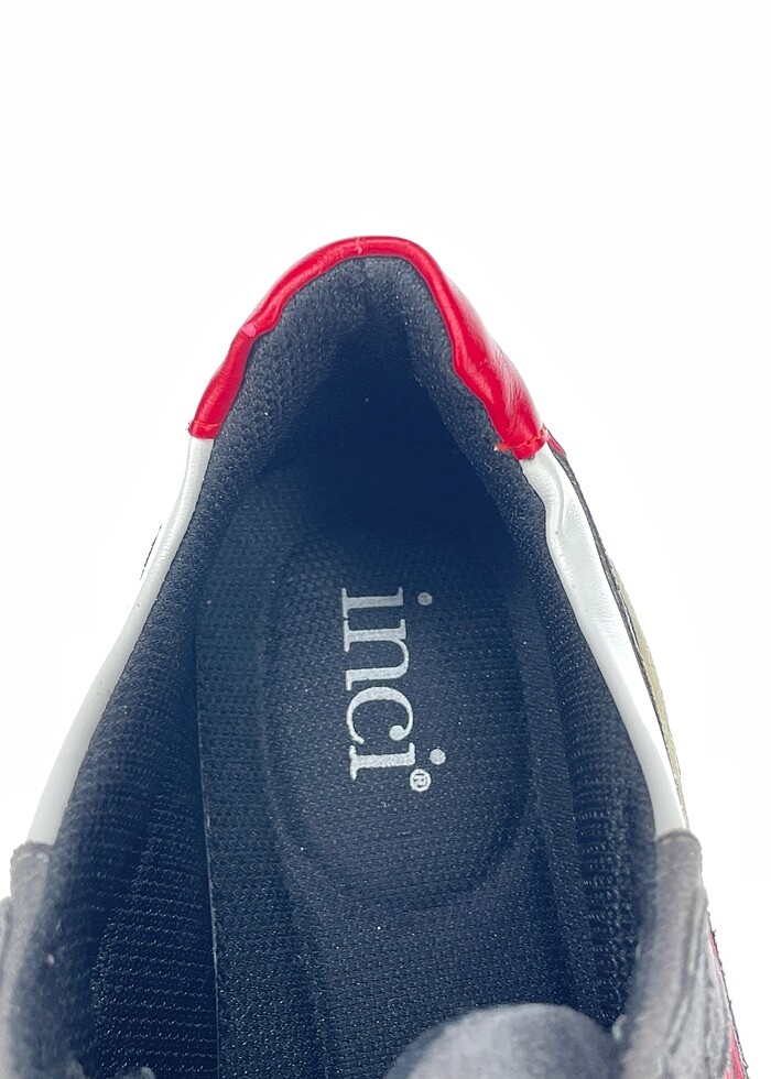 inci Spor Ayakkabı %70 İndirimli. - Görsel 4