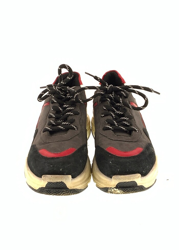 inci Spor Ayakkabı %70 İndirimli. - Görsel 3