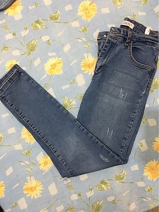 Kot pantolon