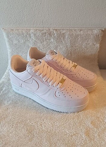 Nike Nike Air force spor ayakkabı 
