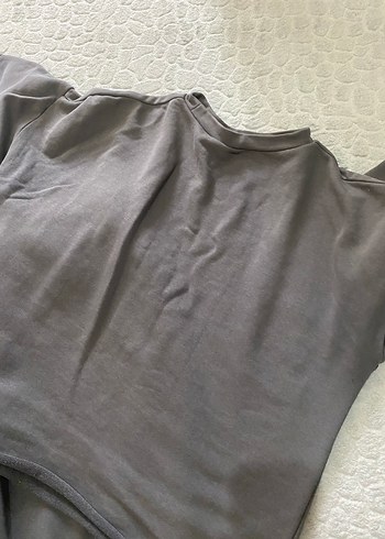 LC Waikiki Gri Kızlar için Rahat Takım