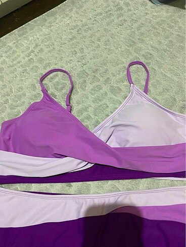 Diğer Bikini takımı