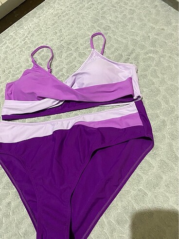 Bikini takımı
