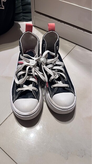 Converse Converse kız spor ayakkabı
