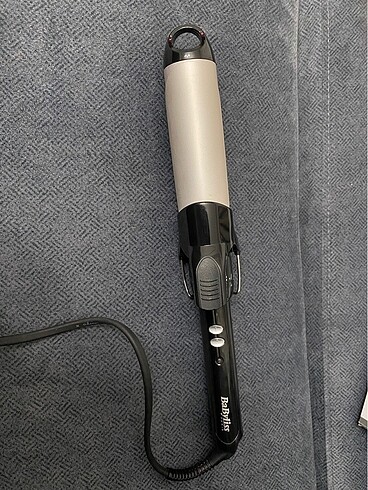 Babyliss Maşa