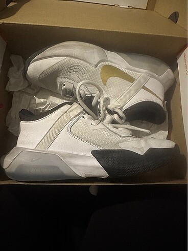 Nike Nike Zoom crossover basketbol ayakkabısı