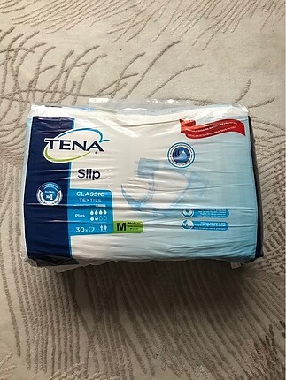Tena bel bantlı hasta bezi
