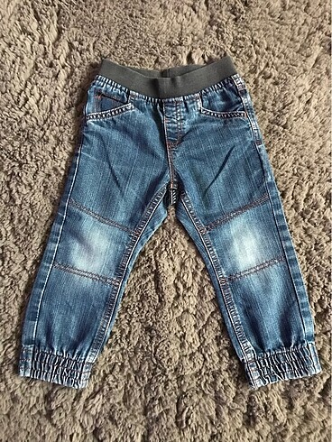 Kot pantolon