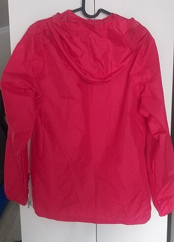 Decathlon Yağmurluk 