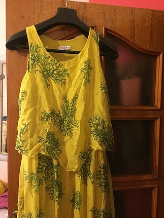 Zara Saf ipek