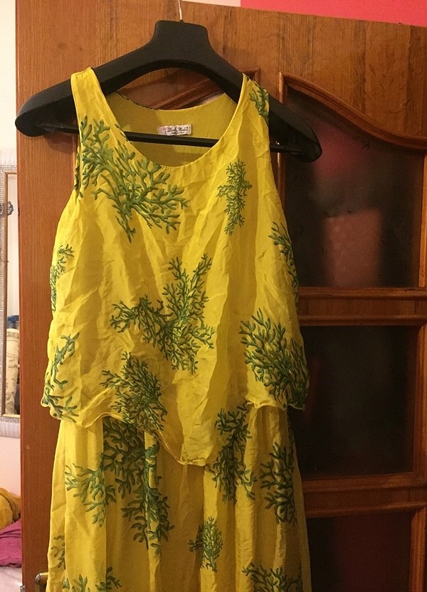 Saf ipek - Görsel 2