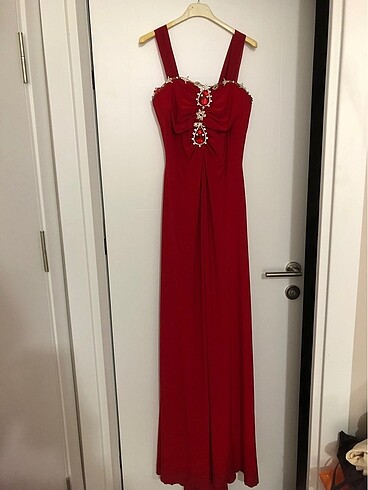 Çok şık abiye - Görsel 2