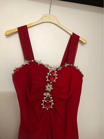 Çok şık abiye - Görsel 3