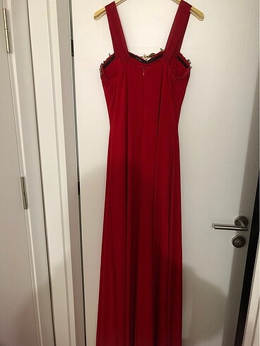 Çok şık abiye - Görsel 4