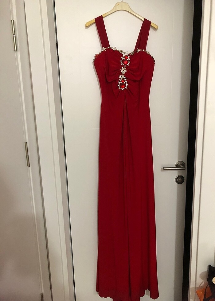 Çok şık abiye - Görsel 2