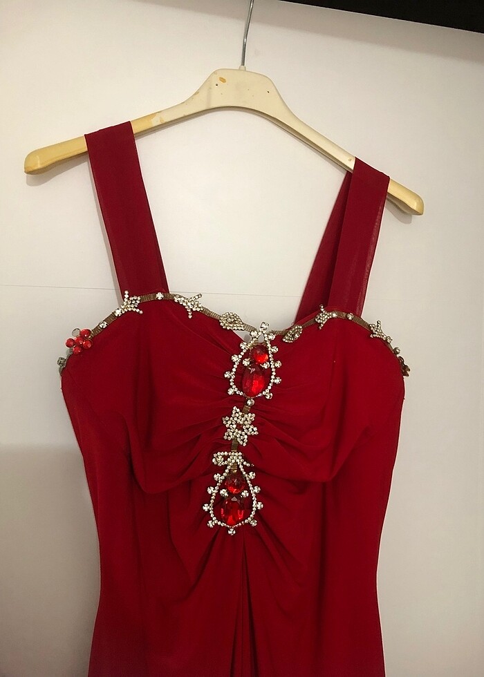 Çok şık abiye - Görsel 3