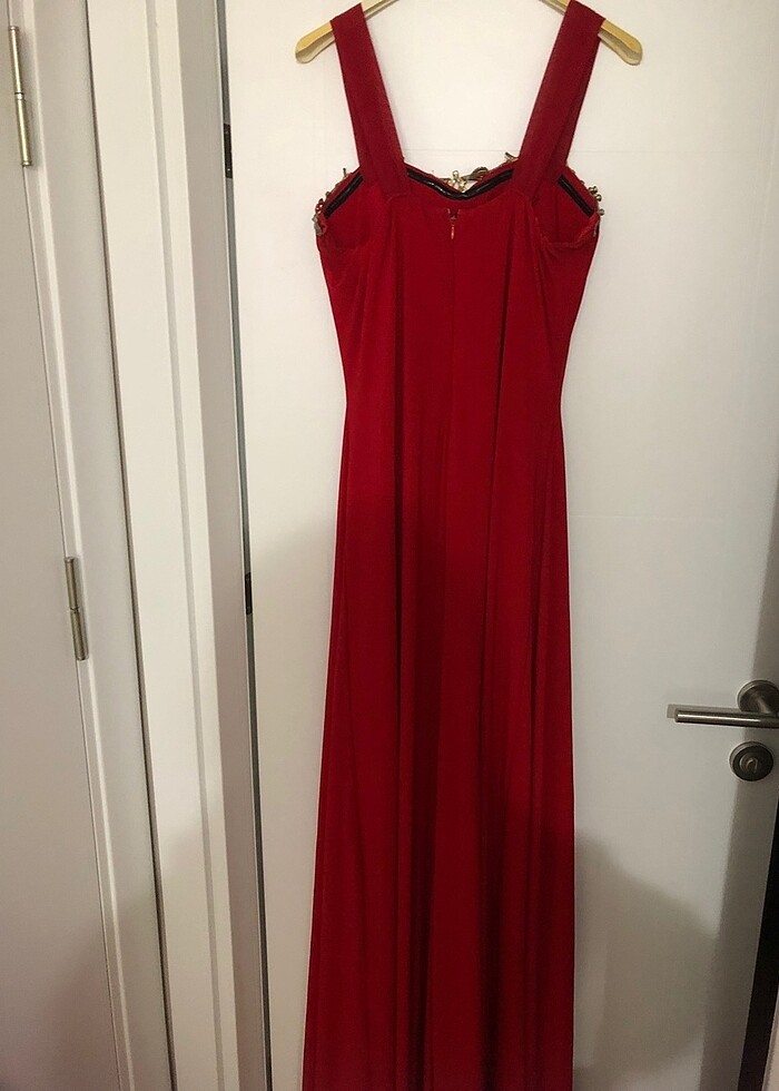 Çok şık abiye - Görsel 4