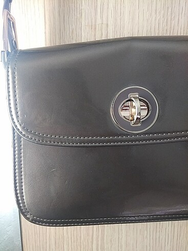 Beden Baget çanta kol çantası