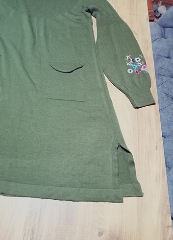 Triko tunik 