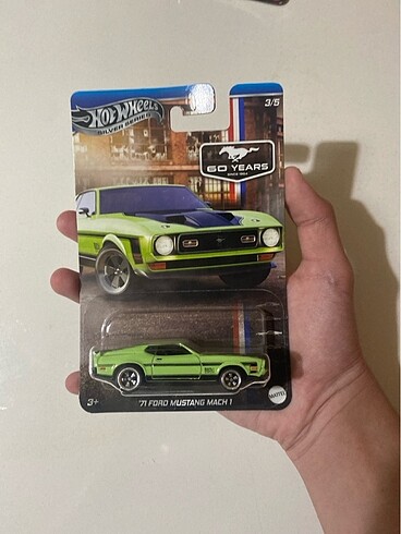 Beden hot wheels