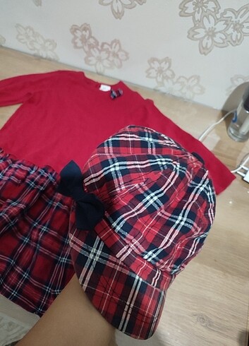 H&M 2 li takim