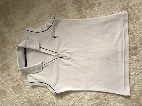 Tenis üstü