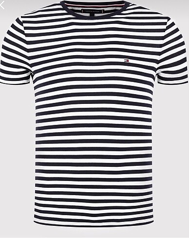Tommy hilfiger basic tişört