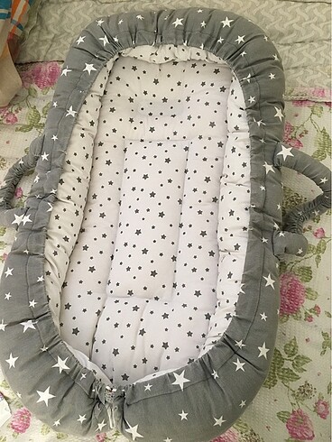 Anne yanı babynest