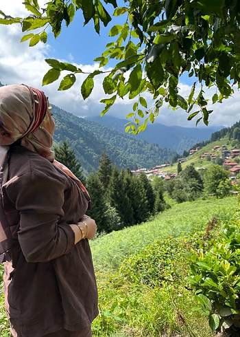 Diğer Tensel takım tesettür